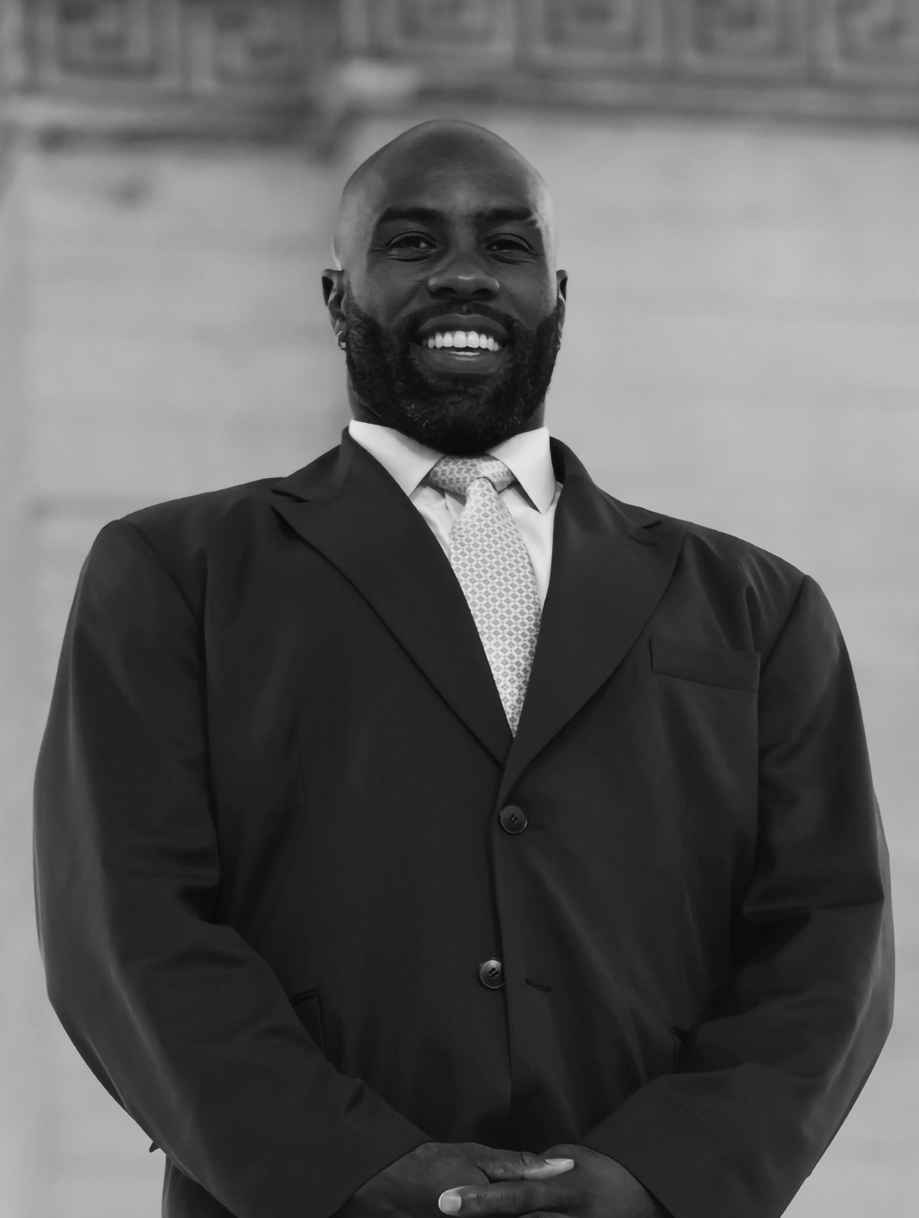 Teddy Riner
