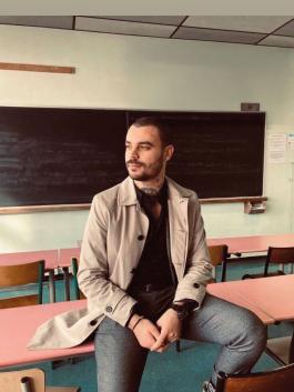 Yacine Allaoui