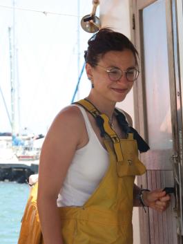 Emmanuelle Berrebi