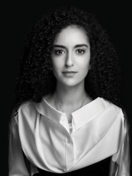 Inès Fenniri