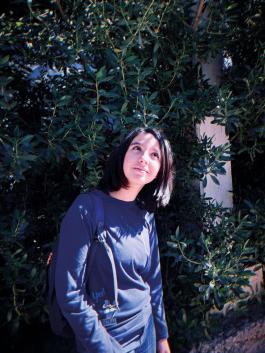 Rania Saadi