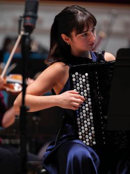 Mélia Simonot
